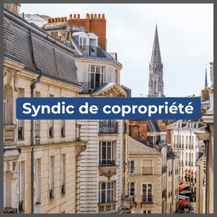 Syndic à Nantes